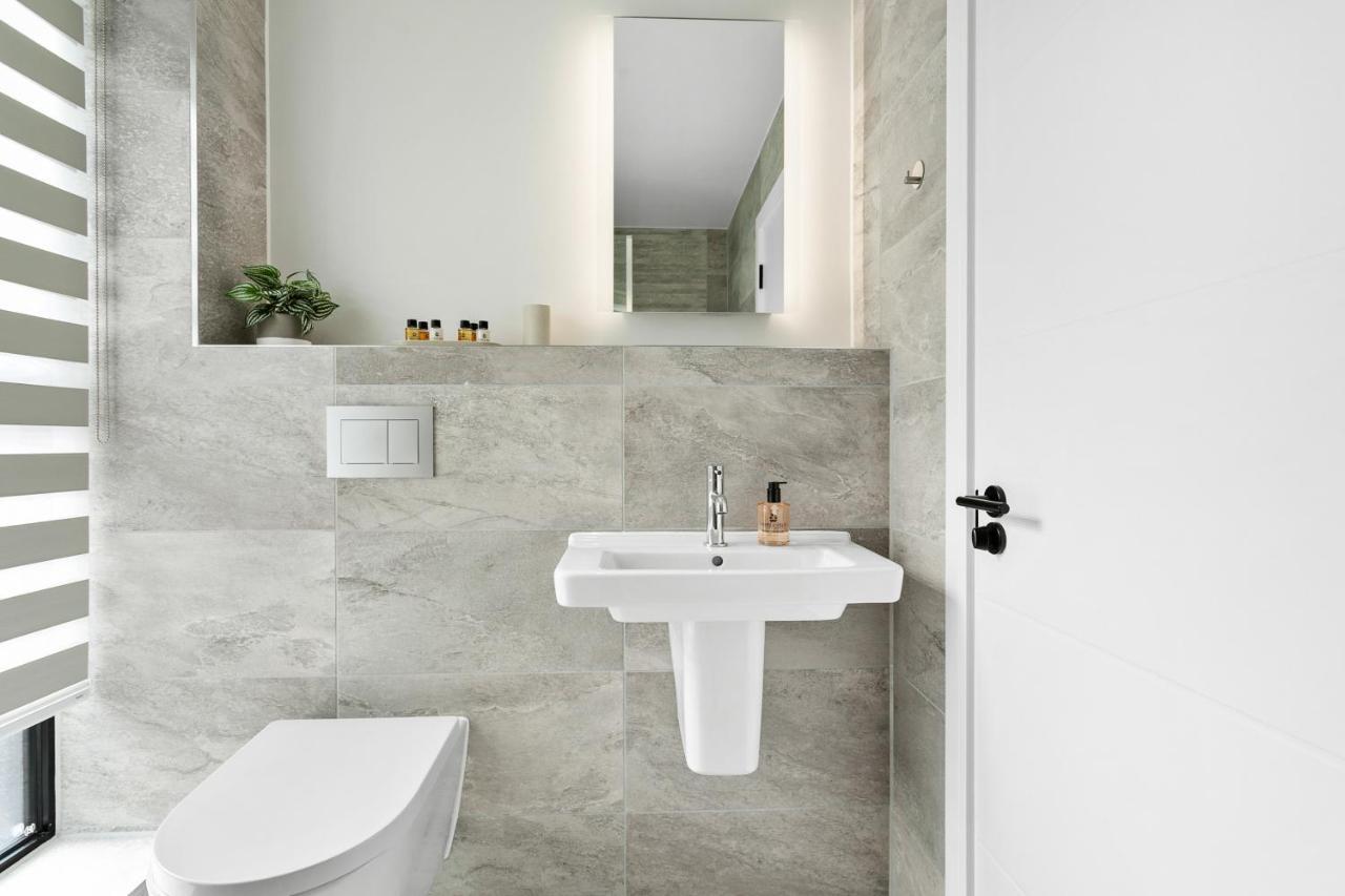 Holiday home Ocean Retreats - Coach House *