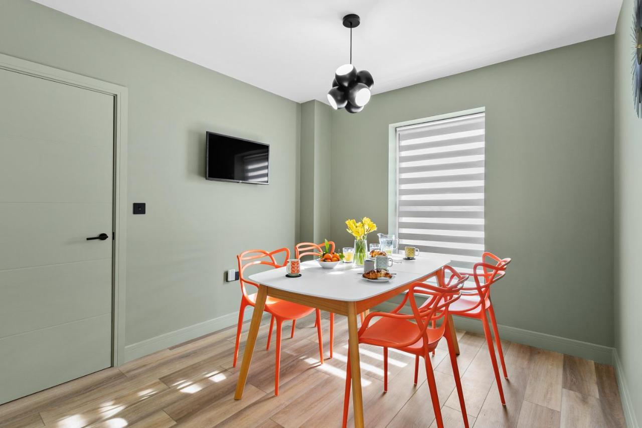 Ocean Retreats - Coach House Holiday home *