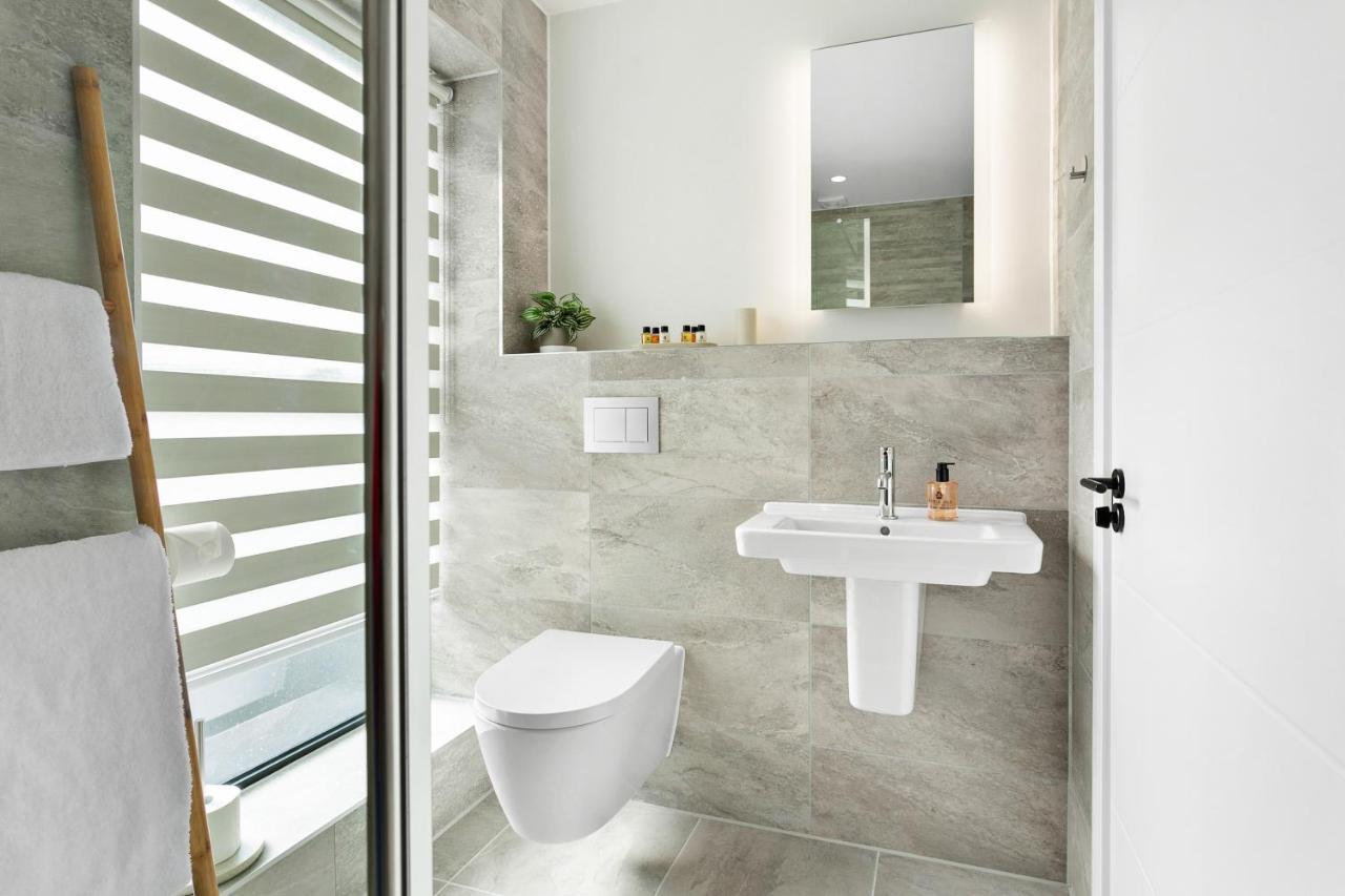 Holiday home Ocean Retreats - Coach House Plymouth