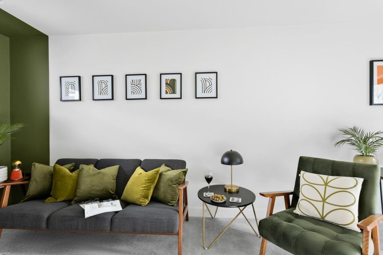Ocean Retreats - Coach House Holiday home Plymouth