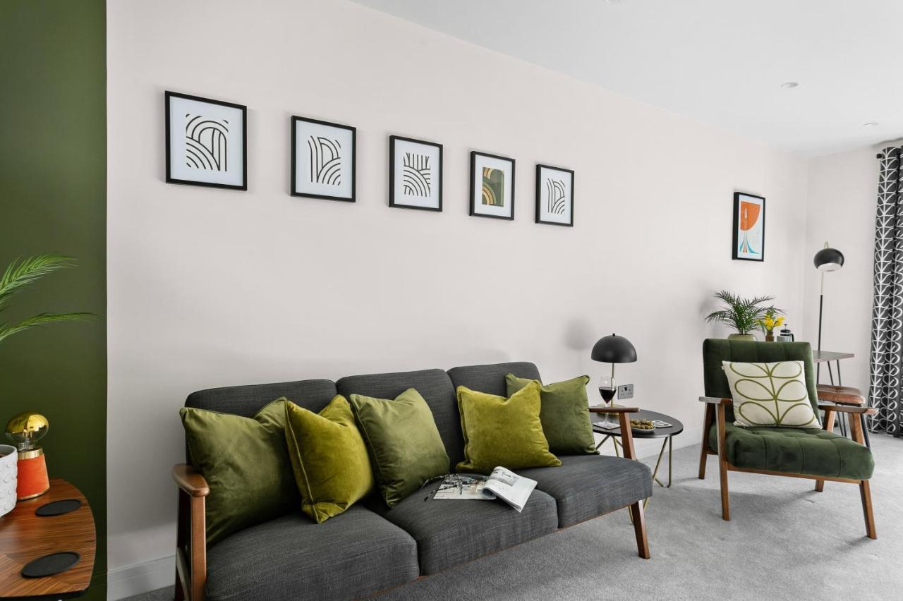 Ocean Retreats - Coach House Plymouth