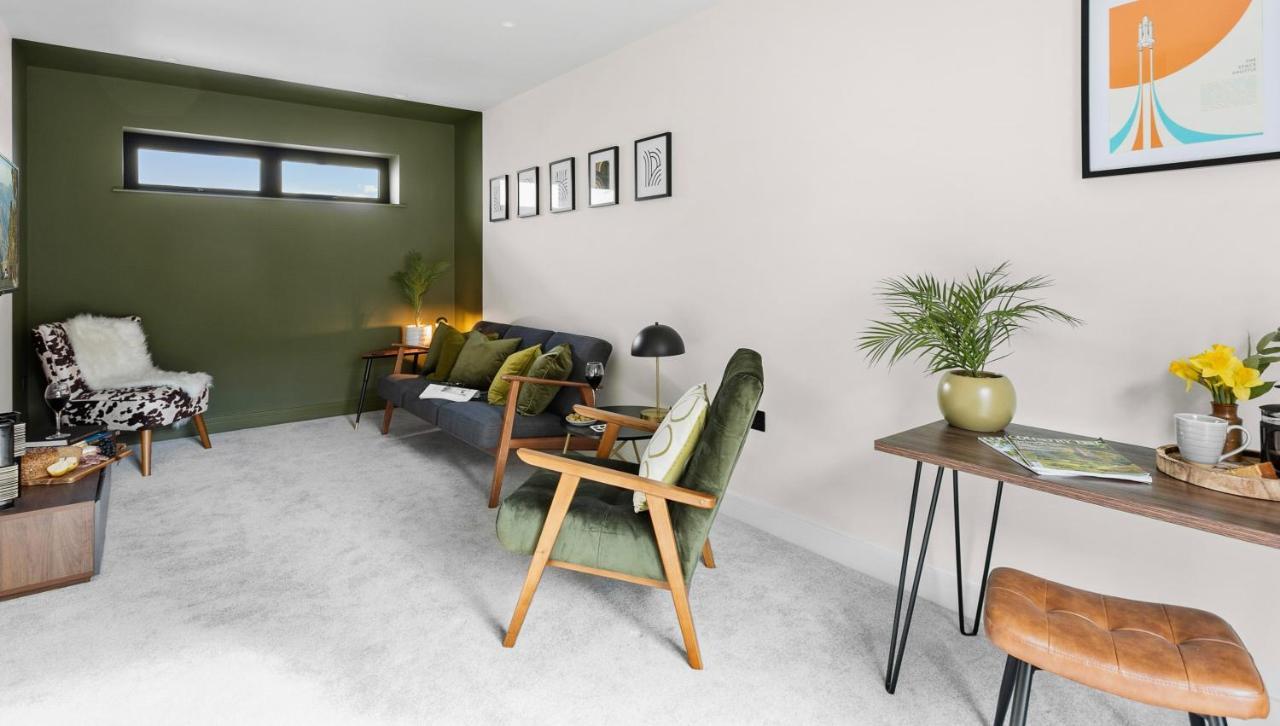 Holiday home Ocean Retreats - Coach House *